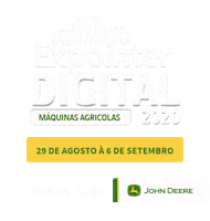 verdesvales john deere expointer deere verdes vales Sticker