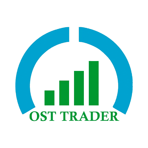 Sticker by OSTTRADER