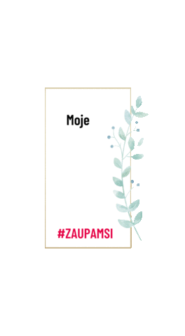 Dojenje Sticker by Festival Dojiva se