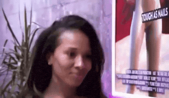 Excited Dance GIF