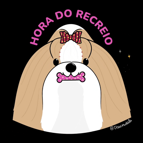 Dog Look GIF by Compão