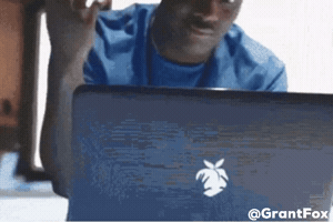Lil Yachty Wtf GIF