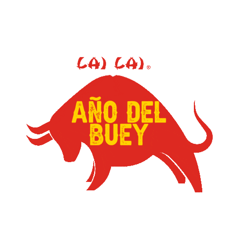 Restaurantes Lai Lai Sticker