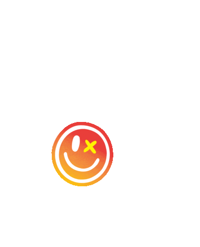 New Post Sticker by SMILE spirits