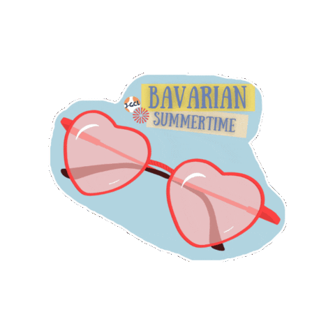 Lagbayern Sticker