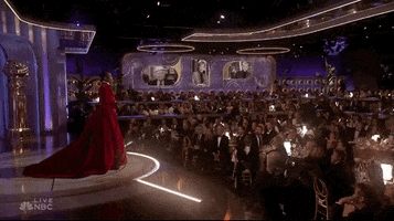 Billy Porter GIF by Golden Globes