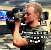 Vegas Golden Knights GIF