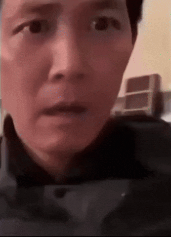 Shocked GIF