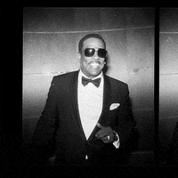 charlie wilson the grammys GIF by Recording Academy / GRAMMYs