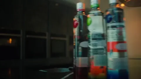 Music Video Fashion GIF