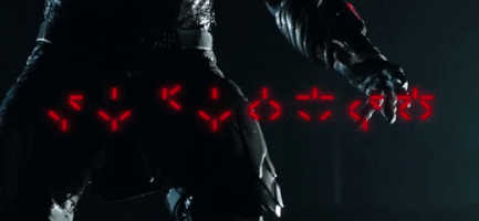 Film 2018 Predator GIF