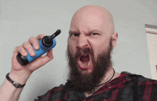 Аааа GIF