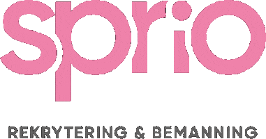 Sprio Sticker