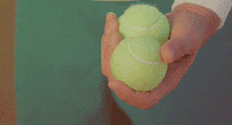 Tennis Padel GIF by Spenner Production