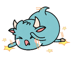 Sticker by Qmonster