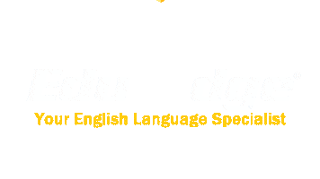 English Tuition Sticker by EduEdge