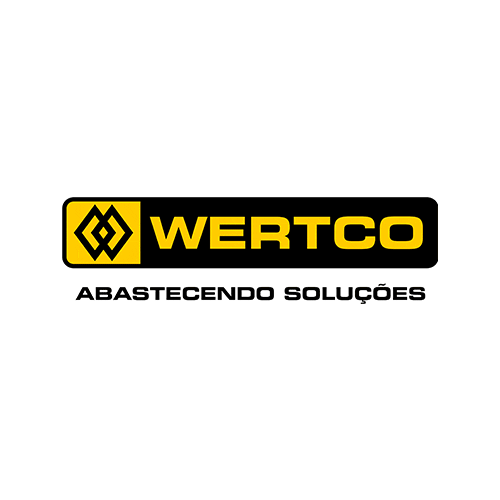wertco Sticker