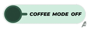 Paya Coffee Sticker
