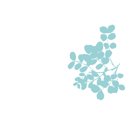 Carob House Sticker