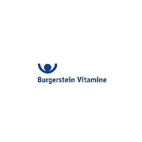 Burgerstein Vitamine Sticker
