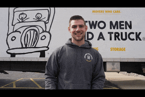 Move Yes GIF by TWO MEN AND A TRUCK®
