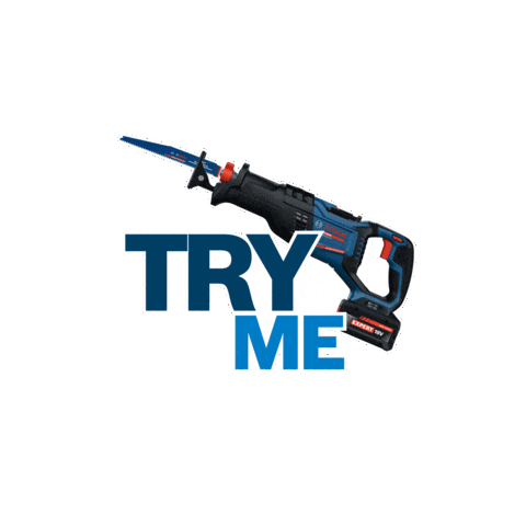 Protour Sticker by Bosch Professional Power Tools and Accessories