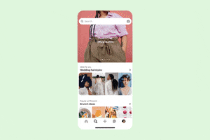 App GIF by Mashable