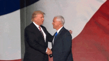 pence kiss GIF