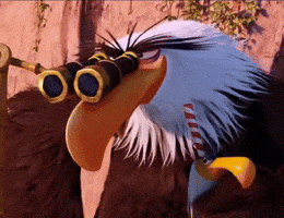 Angry Birds GIF