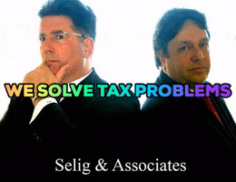 Tax Help GIF