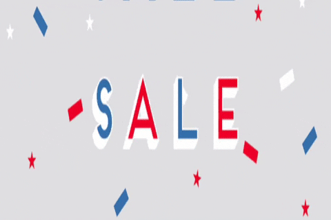 sale GIF by Whym