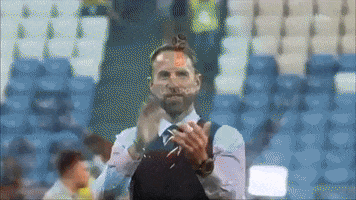 Happy World Cup GIF by Three Lions