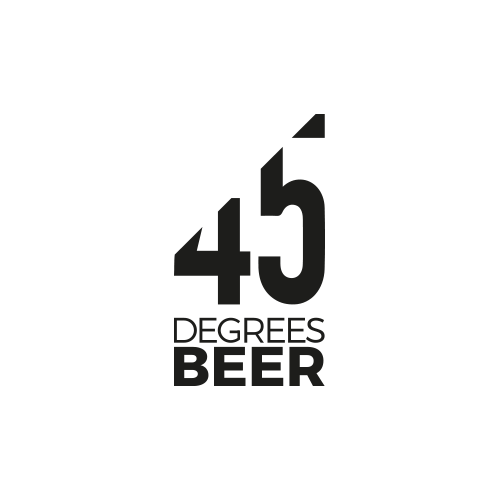 Beer Degrees Sticker