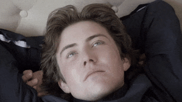 musicvideo cuddle GIF by Pure Noise Records