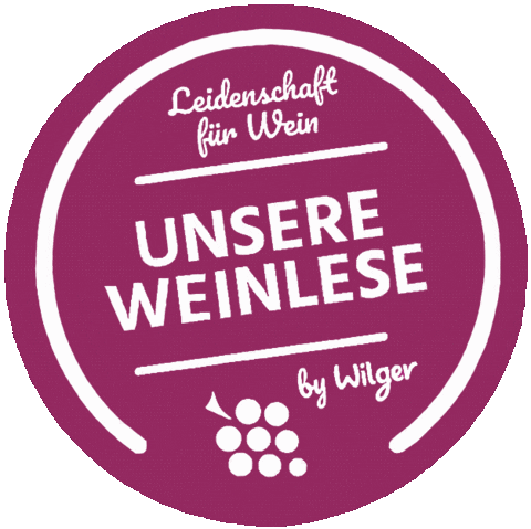 Sticker by Wilger