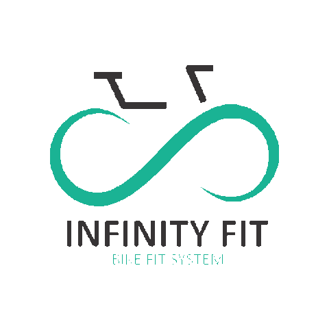 Infinity Fit Sticker