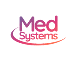 Medsystems Colombia Sticker