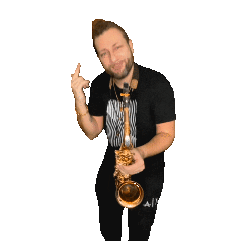 NattyRicoOff Sticker