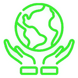 Save The World Woman Sticker by Molie