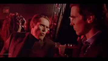 Nodding GIF