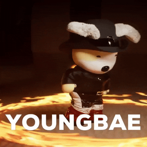 Taeyang GIF
