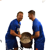 Handball Win Sticker by ATSV Habenhausen