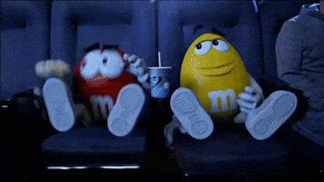 Candy Mm GIF by M&M’S Chocolate