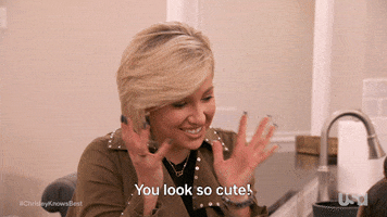 usa network television GIF by Chrisley Knows Best