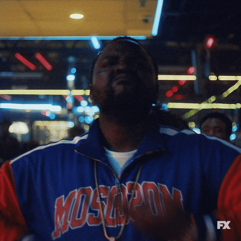 brian tyree henry alfred GIF by Atlanta