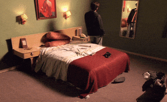 Tired 90S GIF by Supergrass