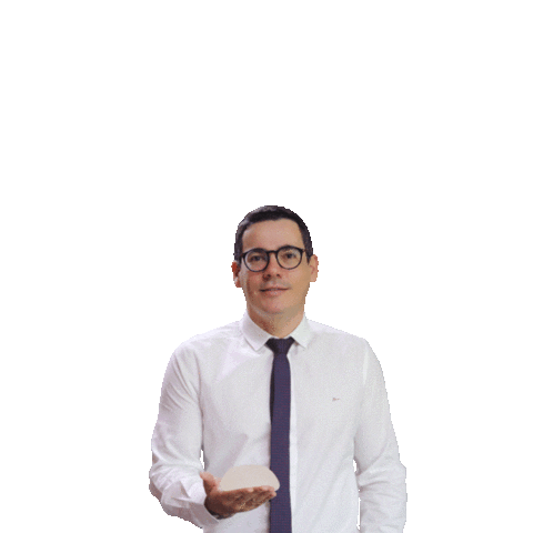 Carlos Augusto Plastica Sticker