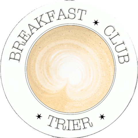 ZWO65 Coworking Trier Sticker