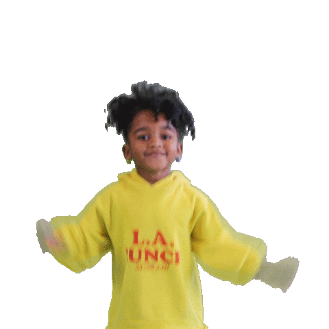 Sticker by Kidzmanagement