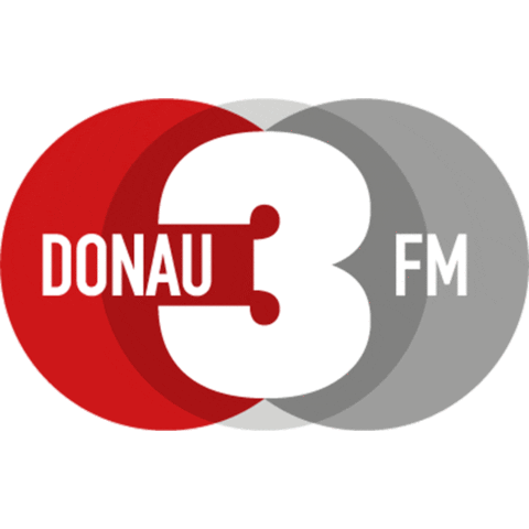 Neu Ulm Logo Sticker by DONAU 3 FM